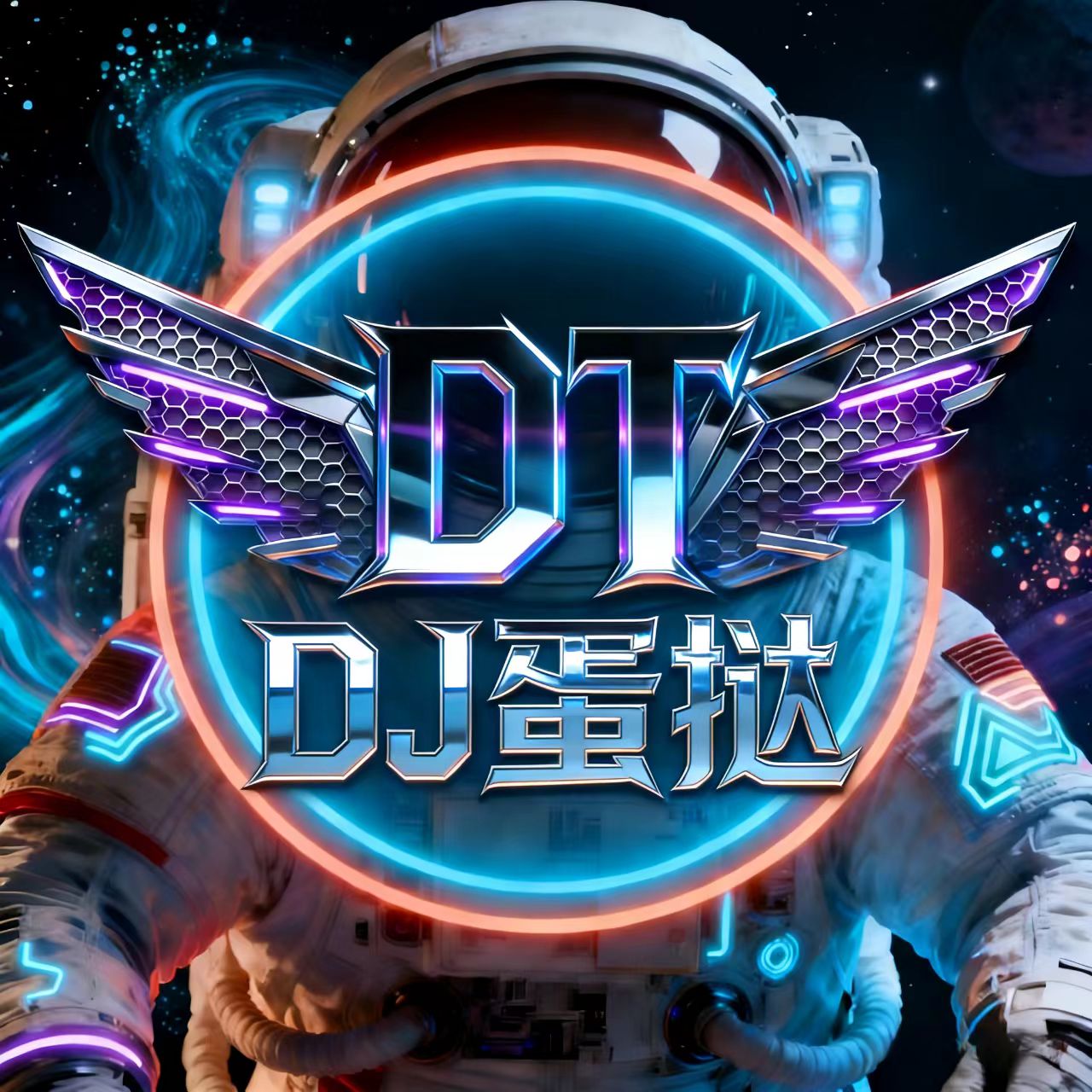 Dj蛋挞
