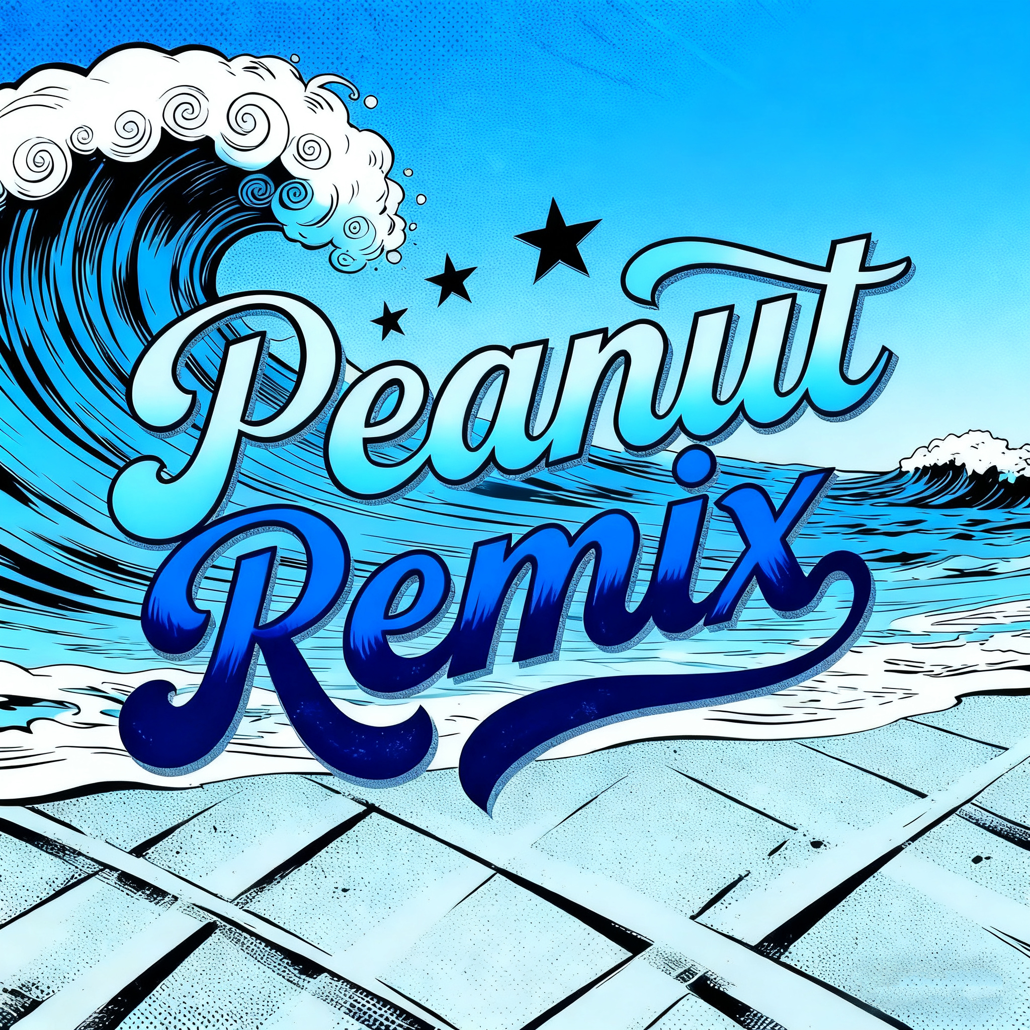 DjPeanut
