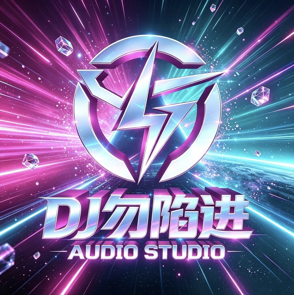 Dj勿陷进