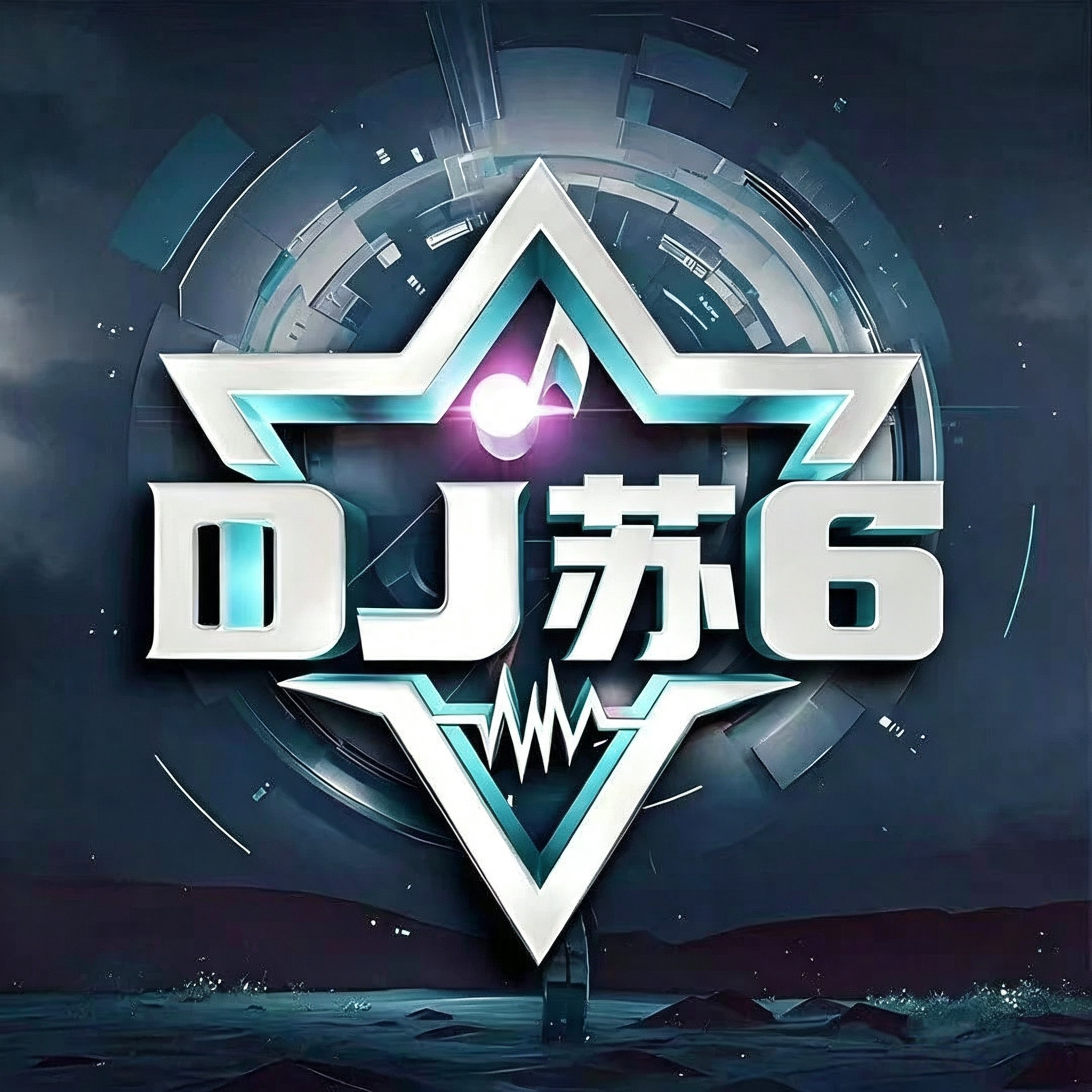 Dj苏6
