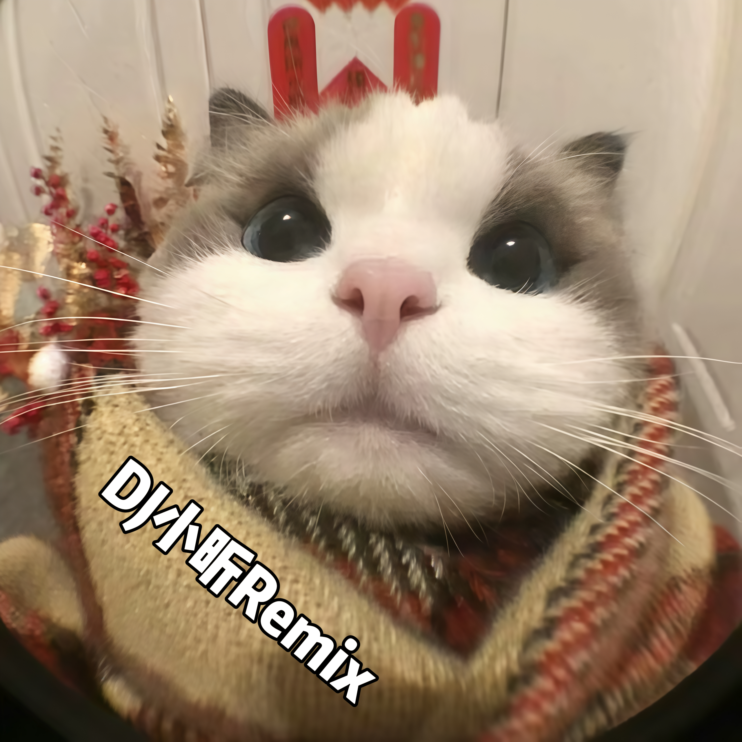 Dj小昕