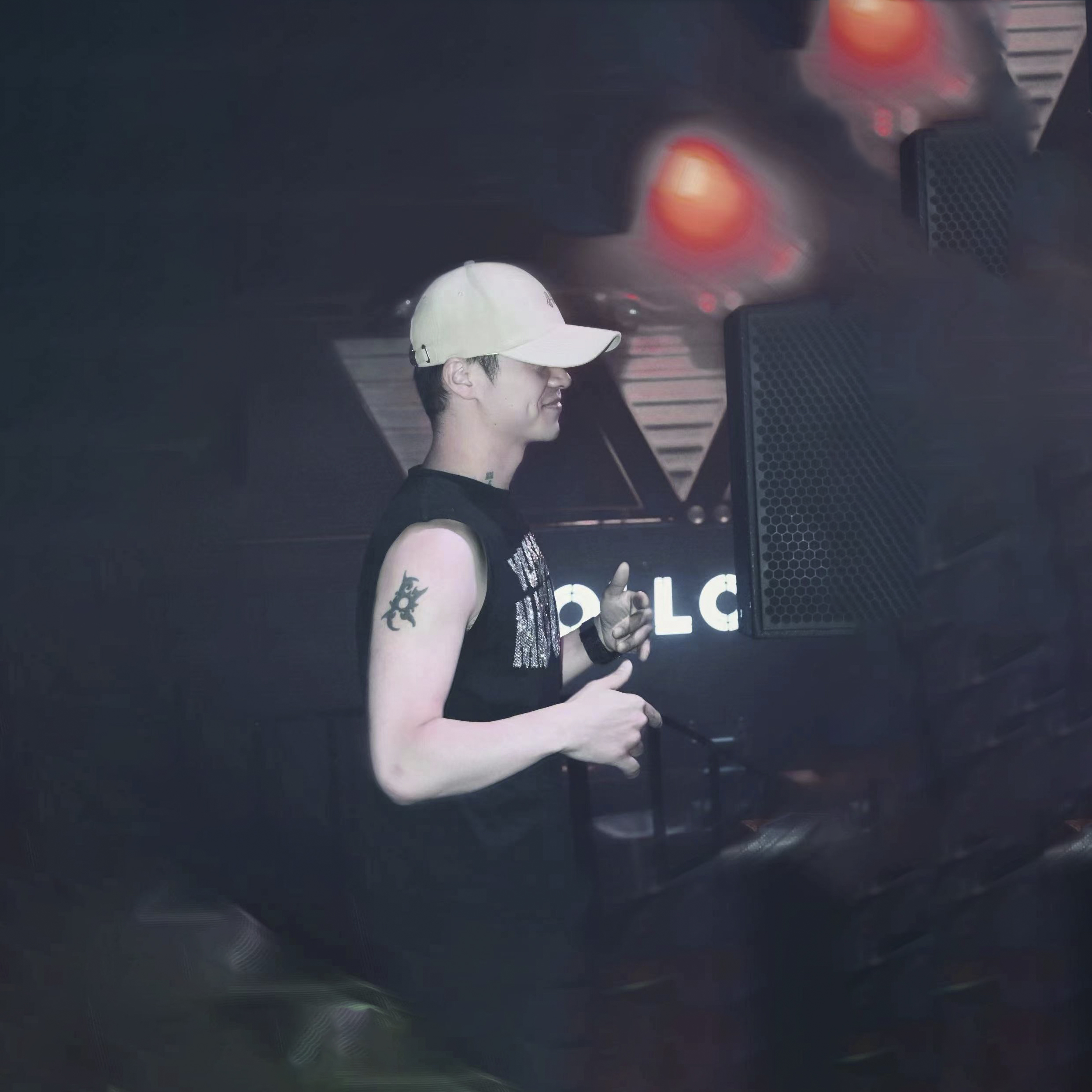 Dj东东